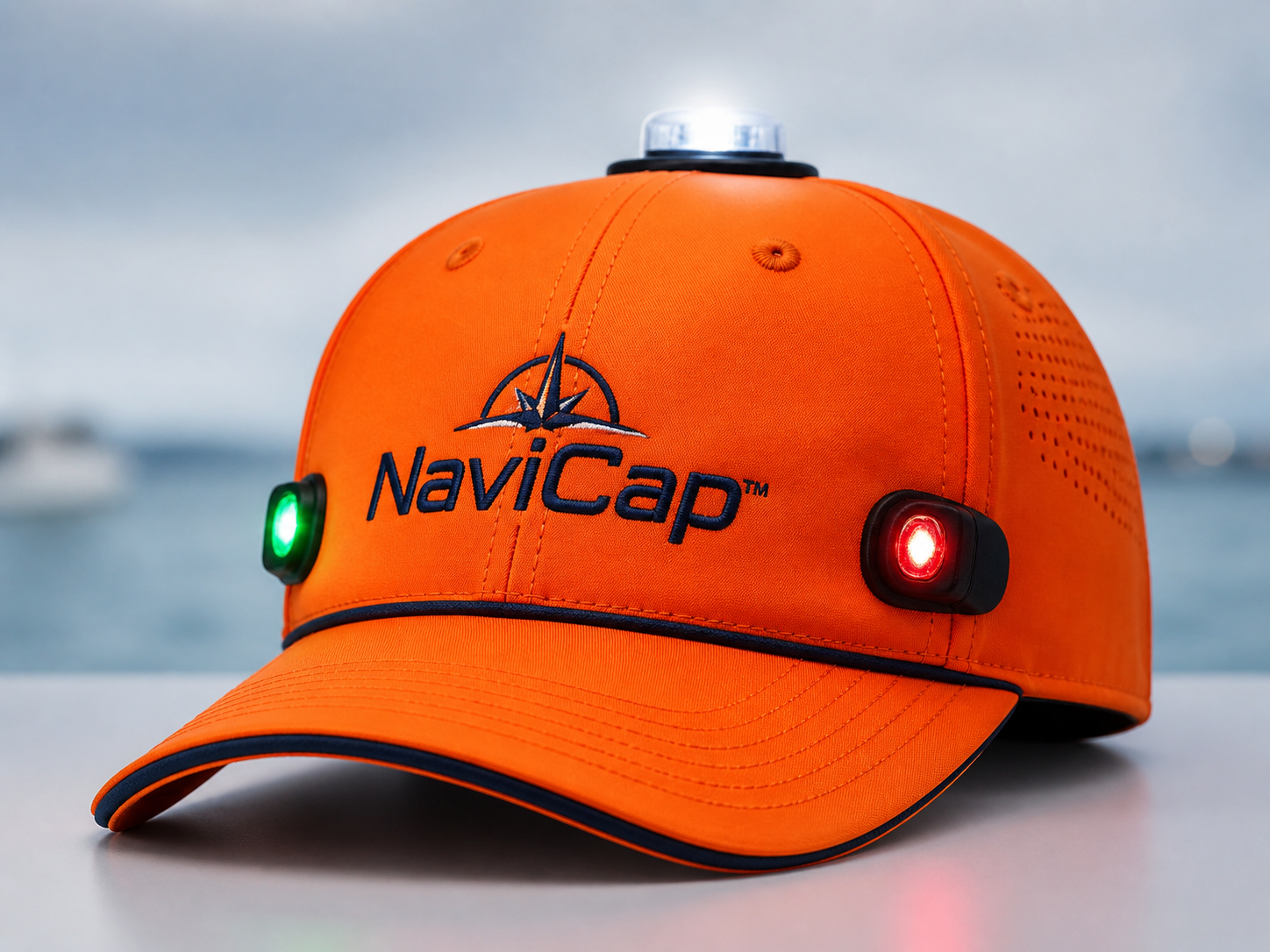 NaviCap — Save Your Ass at Sea | The First & Only Patent-Pending ...